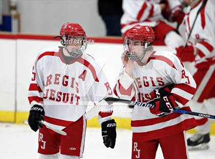 Thumbnail 1 in Cherry Creek @ Regis Jesuit photogallery.