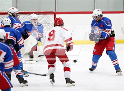 Thumbnail 1 in Cherry Creek @ Regis Jesuit photogallery.