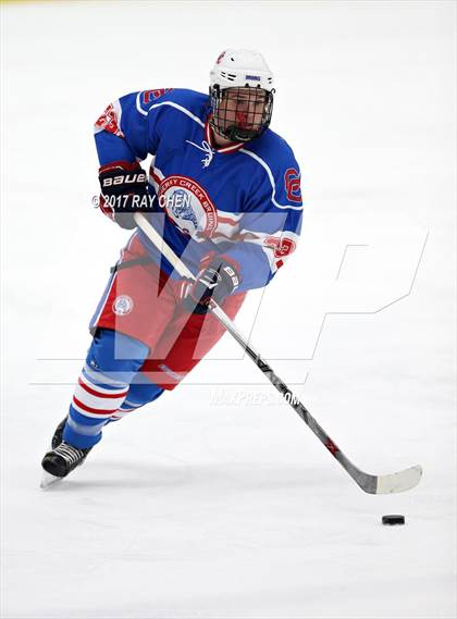 Thumbnail 3 in Cherry Creek @ Regis Jesuit photogallery.
