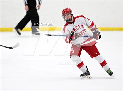 Thumbnail 2 in Cherry Creek @ Regis Jesuit photogallery.