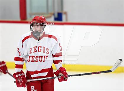 Thumbnail 2 in Cherry Creek @ Regis Jesuit photogallery.