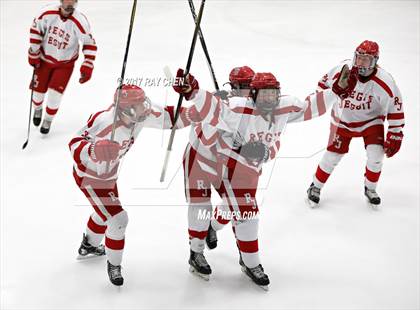 Thumbnail 2 in Cherry Creek @ Regis Jesuit photogallery.