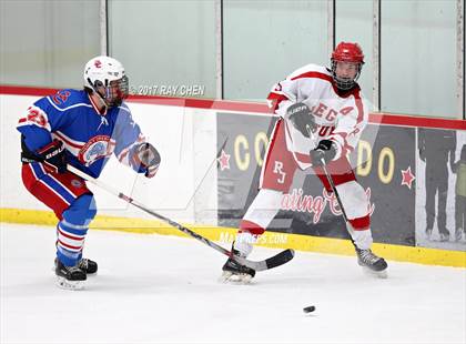 Thumbnail 3 in Cherry Creek @ Regis Jesuit photogallery.