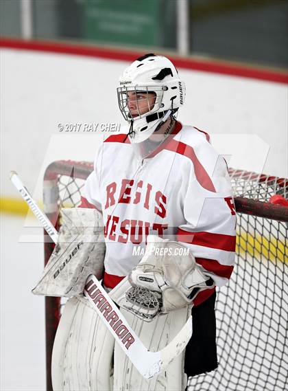 Thumbnail 1 in Cherry Creek @ Regis Jesuit photogallery.