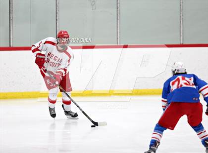 Thumbnail 2 in Cherry Creek @ Regis Jesuit photogallery.