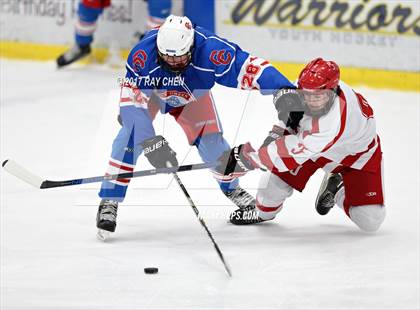 Thumbnail 2 in Cherry Creek @ Regis Jesuit photogallery.