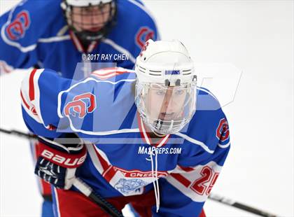 Thumbnail 2 in Cherry Creek @ Regis Jesuit photogallery.