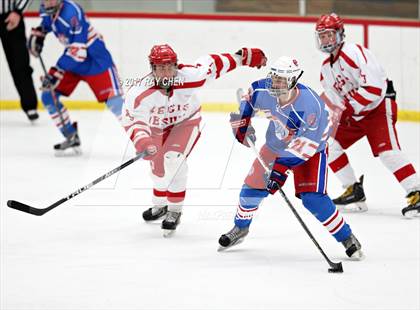 Thumbnail 1 in Cherry Creek @ Regis Jesuit photogallery.