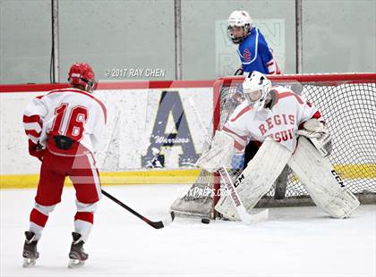 Thumbnail 1 in Cherry Creek @ Regis Jesuit photogallery.