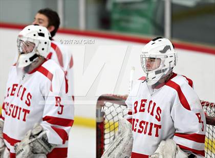 Thumbnail 2 in Cherry Creek @ Regis Jesuit photogallery.