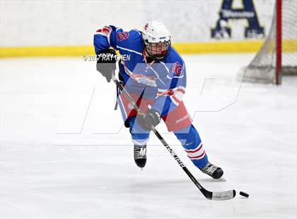 Thumbnail 2 in Cherry Creek @ Regis Jesuit photogallery.