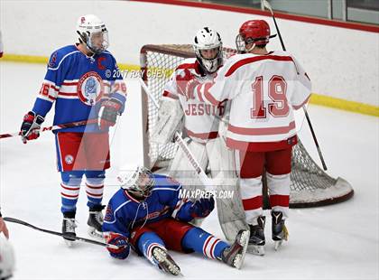 Thumbnail 3 in Cherry Creek @ Regis Jesuit photogallery.