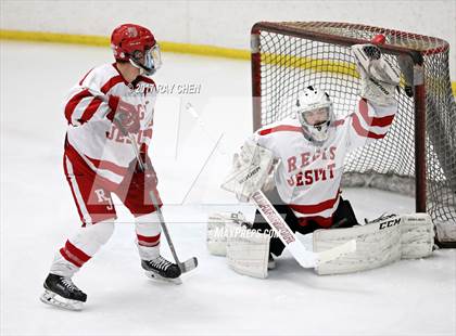 Thumbnail 2 in Cherry Creek @ Regis Jesuit photogallery.
