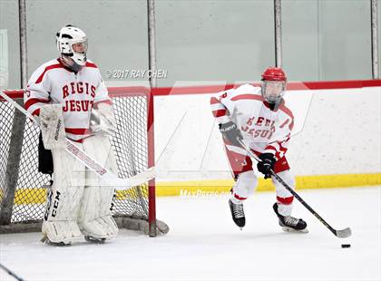 Thumbnail 2 in Cherry Creek @ Regis Jesuit photogallery.