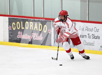 Thumbnail 3 in Cherry Creek @ Regis Jesuit photogallery.