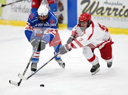 Thumbnail 1 in Cherry Creek @ Regis Jesuit photogallery.