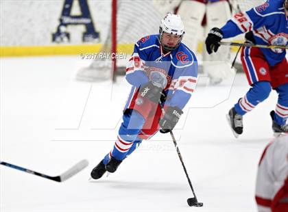 Thumbnail 2 in Cherry Creek @ Regis Jesuit photogallery.