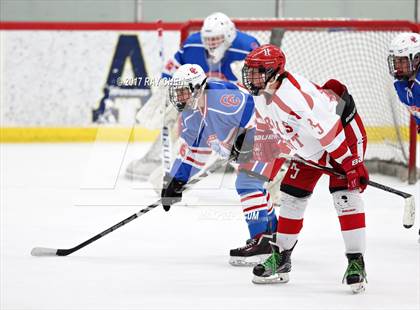 Thumbnail 1 in Cherry Creek @ Regis Jesuit photogallery.