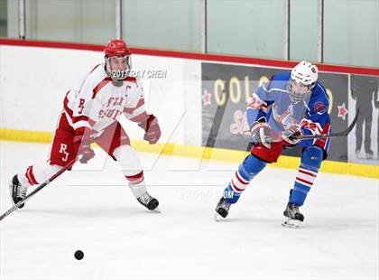 Thumbnail 3 in Cherry Creek @ Regis Jesuit photogallery.