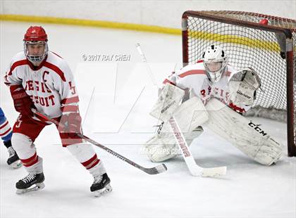 Thumbnail 1 in Cherry Creek @ Regis Jesuit photogallery.