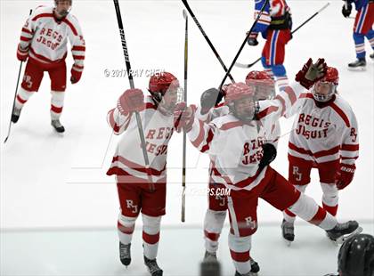 Thumbnail 3 in Cherry Creek @ Regis Jesuit photogallery.