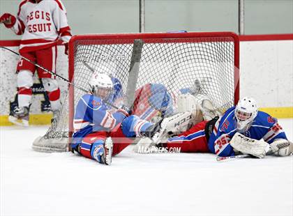 Thumbnail 1 in Cherry Creek @ Regis Jesuit photogallery.