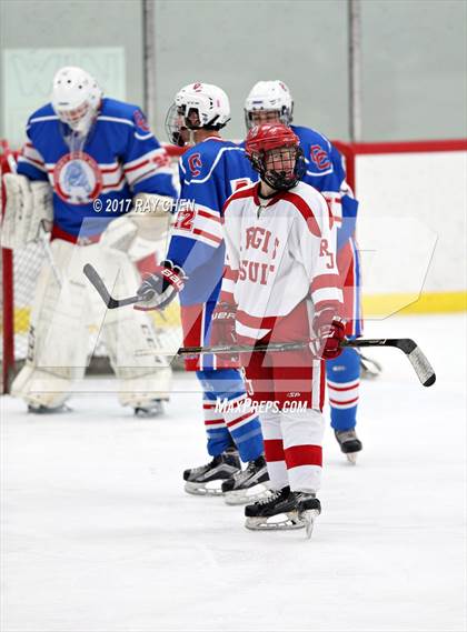 Thumbnail 3 in Cherry Creek @ Regis Jesuit photogallery.