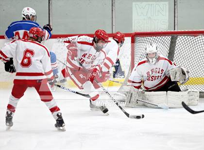 Thumbnail 3 in Cherry Creek @ Regis Jesuit photogallery.