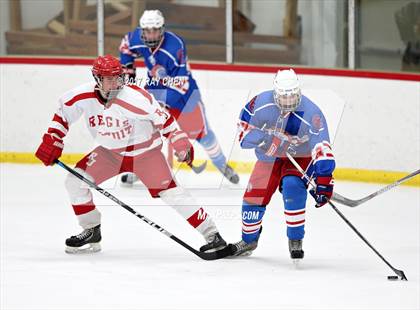 Thumbnail 3 in Cherry Creek @ Regis Jesuit photogallery.