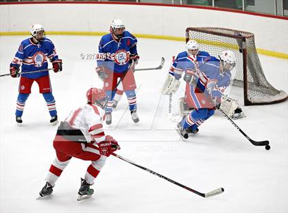 Thumbnail 3 in Cherry Creek @ Regis Jesuit photogallery.