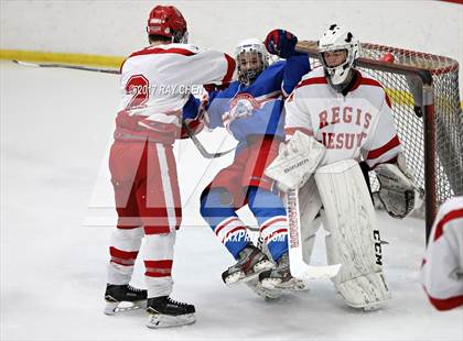 Thumbnail 3 in Cherry Creek @ Regis Jesuit photogallery.