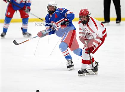 Thumbnail 2 in Cherry Creek @ Regis Jesuit photogallery.