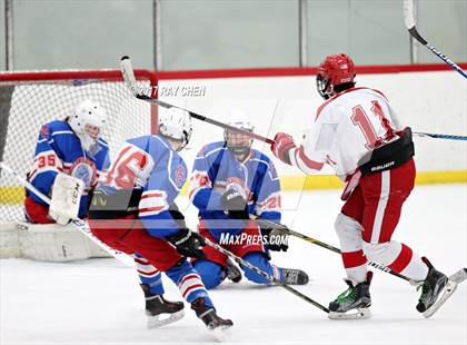 Thumbnail 2 in Cherry Creek @ Regis Jesuit photogallery.