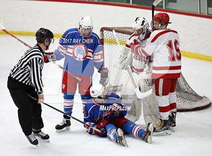 Thumbnail 1 in Cherry Creek @ Regis Jesuit photogallery.