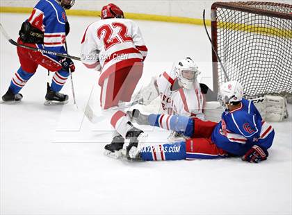 Thumbnail 3 in Cherry Creek @ Regis Jesuit photogallery.