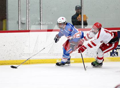 Thumbnail 1 in Cherry Creek @ Regis Jesuit photogallery.