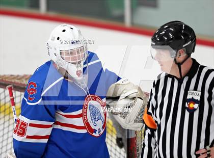 Thumbnail 1 in Cherry Creek @ Regis Jesuit photogallery.