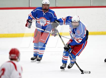 Thumbnail 1 in Cherry Creek @ Regis Jesuit photogallery.