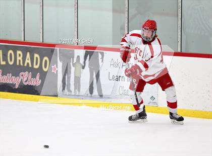 Thumbnail 3 in Cherry Creek @ Regis Jesuit photogallery.