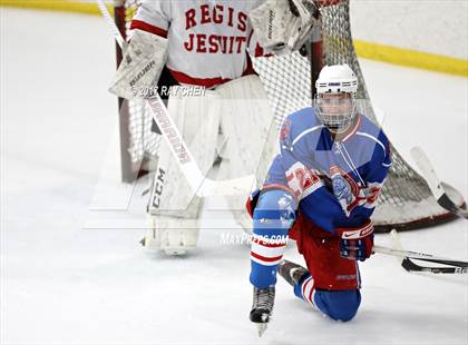 Thumbnail 2 in Cherry Creek @ Regis Jesuit photogallery.