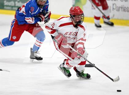 Thumbnail 1 in Cherry Creek @ Regis Jesuit photogallery.