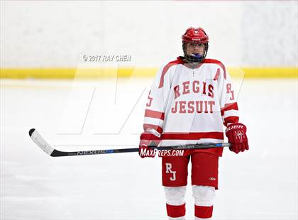 Thumbnail 3 in Cherry Creek @ Regis Jesuit photogallery.