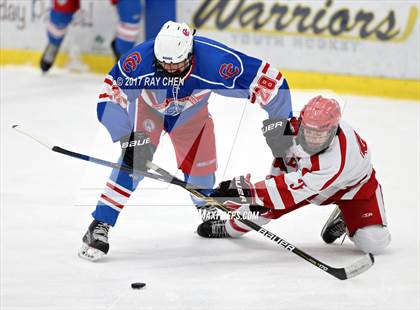 Thumbnail 3 in Cherry Creek @ Regis Jesuit photogallery.