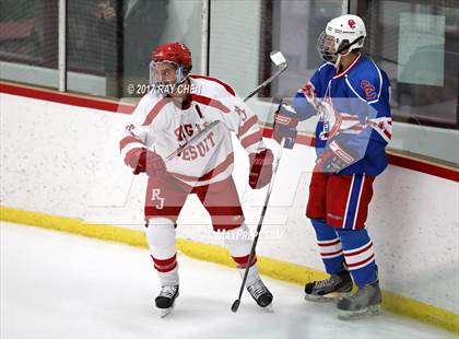 Thumbnail 1 in Cherry Creek @ Regis Jesuit photogallery.