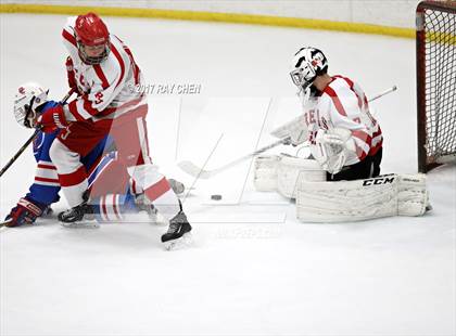 Thumbnail 2 in Cherry Creek @ Regis Jesuit photogallery.