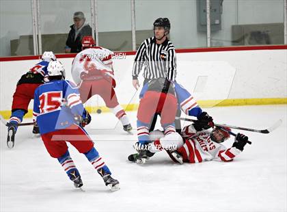 Thumbnail 3 in Cherry Creek @ Regis Jesuit photogallery.