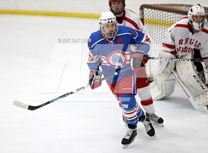 Thumbnail 2 in Cherry Creek @ Regis Jesuit photogallery.