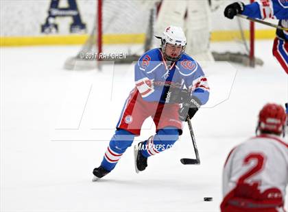 Thumbnail 3 in Cherry Creek @ Regis Jesuit photogallery.