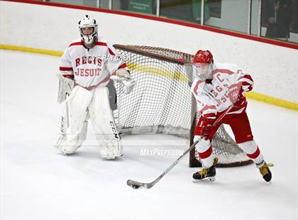 Thumbnail 2 in Cherry Creek @ Regis Jesuit photogallery.
