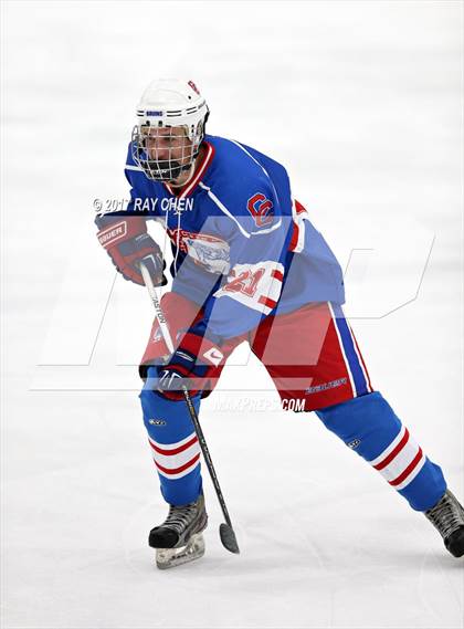 Thumbnail 1 in Cherry Creek @ Regis Jesuit photogallery.